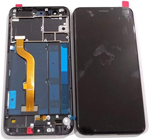 Lysee Mobile Phone LCD Screens - 20pcs Sim Card Slot Holder For Asus Zenfone 3 Laser ZC551KL Sim Card Tray Adapter Replacement Part - (Color: gold)