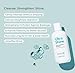 EVOLVh - Natural UltraShine Moisture Shampoo | Vegan, Non-Toxic, Clean Hair Care (8.5 fl oz | 250 mL)
