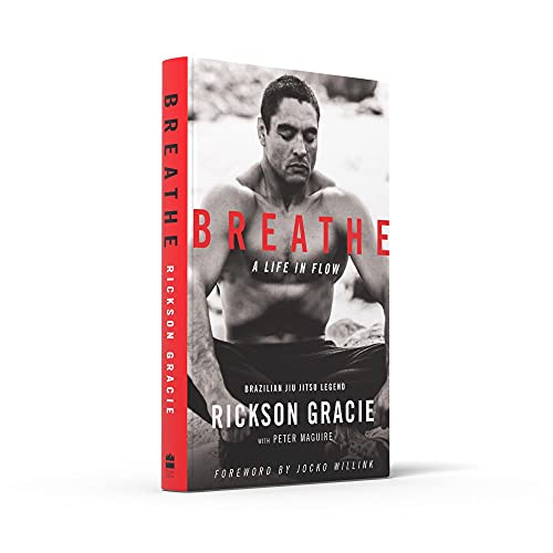 Breathe: A Life in Flow