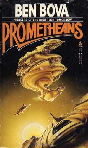 Promethians view 2