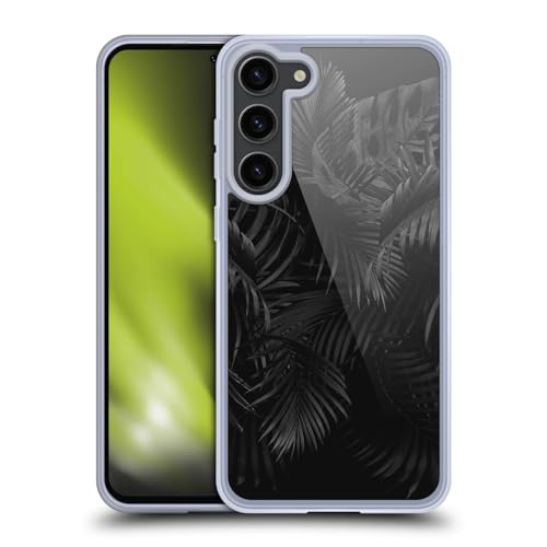 Carcasa gel Samsung S23+ 5G flexible LebensArt antigolpes