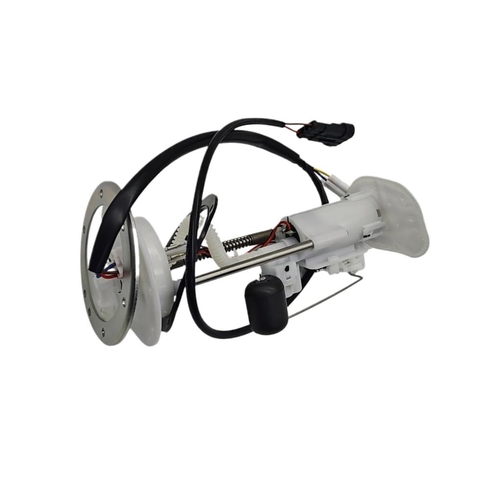 Hierro de combustible para ATV EFI: soluciona fallos de aceite en 260CC, 300CC y 400CC 5