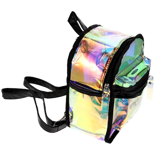Mochila casual cómoda que alivia el peso diario de las niñas