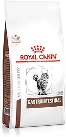 Ração Feline Gastrointestinal Veterinary Diet para Gatos Royal Canin