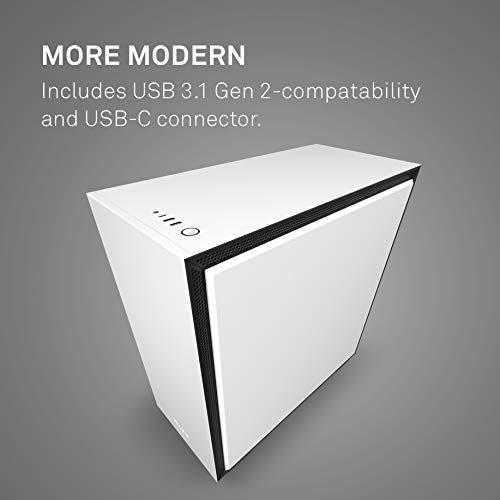 Build My PC, PC Builder, NZXT H710