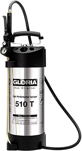 Gloria Haus und Garten 000510.0000 510 T Drucksprüher 10l