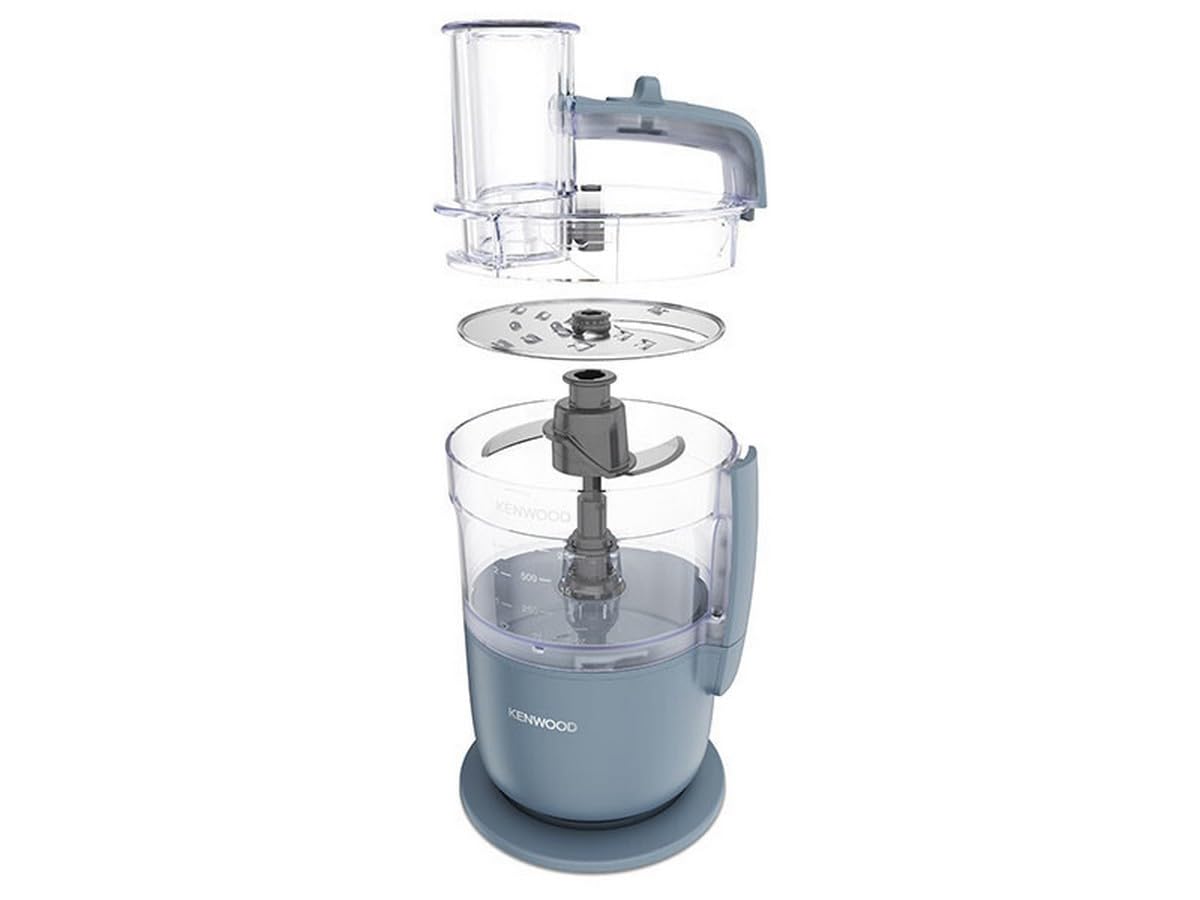 Robot de Cocina Kenwood 650 W Azul