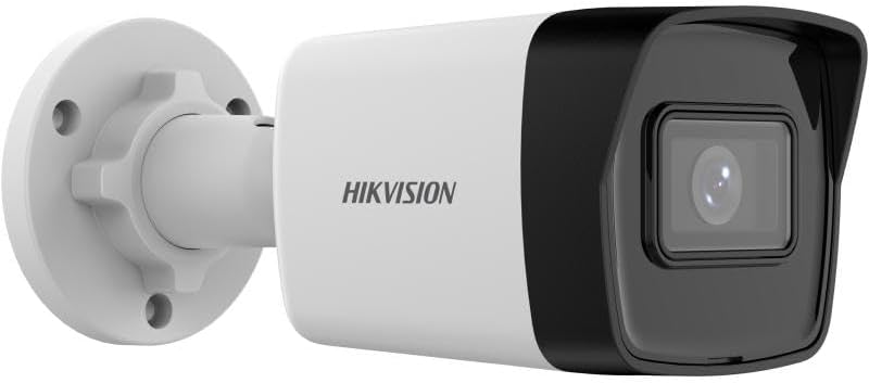 HIKVISION 4 MP EXIR Fixed Mini Bullet Network Camera