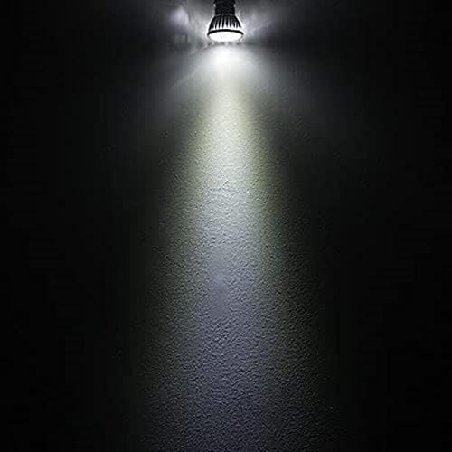 Ampoule LED Spot 5W Solution Éclairage Précis 220V Coupe
