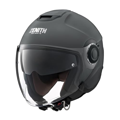 ZENITH ブラック Mサイズ　フルフェイスヘルメット Amazon.co.jp: ヤマハ(Yamaha)バイクヘルメット フルフェイス YF
