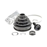 cambiar fuelle de transmision Fuelle GKN. TRANSP,T4 90^ Spidan 26096 kit de fuelle protector para eje de transmisión