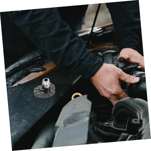 Clé à chaîne sections pour automobile en acier forgé haute résistance