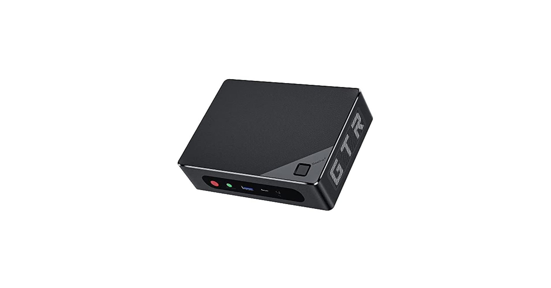 Beelink GTR4 AMD Ryzen 9 4900H; Mini PC 16 GB DDR4 RAM 500