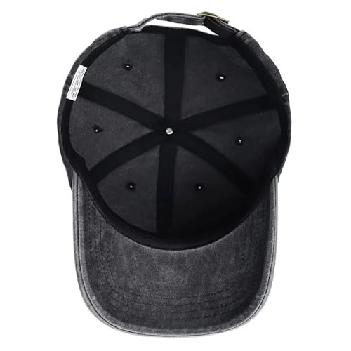 Image of Gifts for Men Baseball Cap - It's Weird Being The Same Age As Old People Hat for Old Men, Lightweight & Breathable, Birthday Gifts Ideas