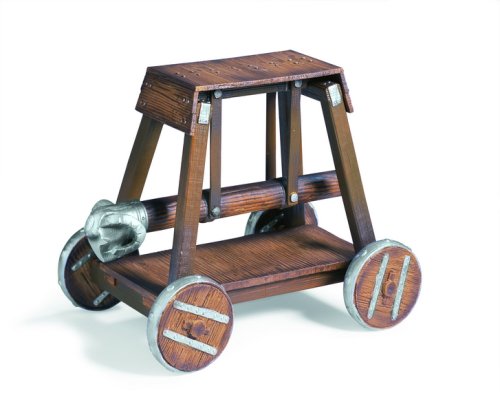 Preisvergleich Produktbild SCHLEICH 42009 - Rammbock