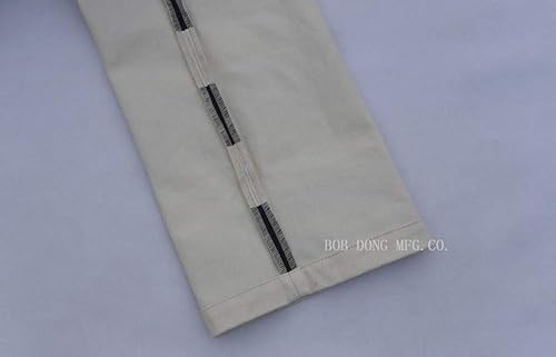 Miniatura 6 de VTGDR - Pantalones de motociclista a rayas, 16.0 fl oz