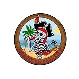 Pirates des cara'ribs