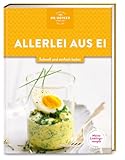 Meine Lieblingsrezepte: Allerlei aus Ei: Schnell und einfach lecker. Die 40 besten Rezepte, vom Eiersalat bis hin zu Shakshuka. Traumhaft – nicht nur zu Ostern.