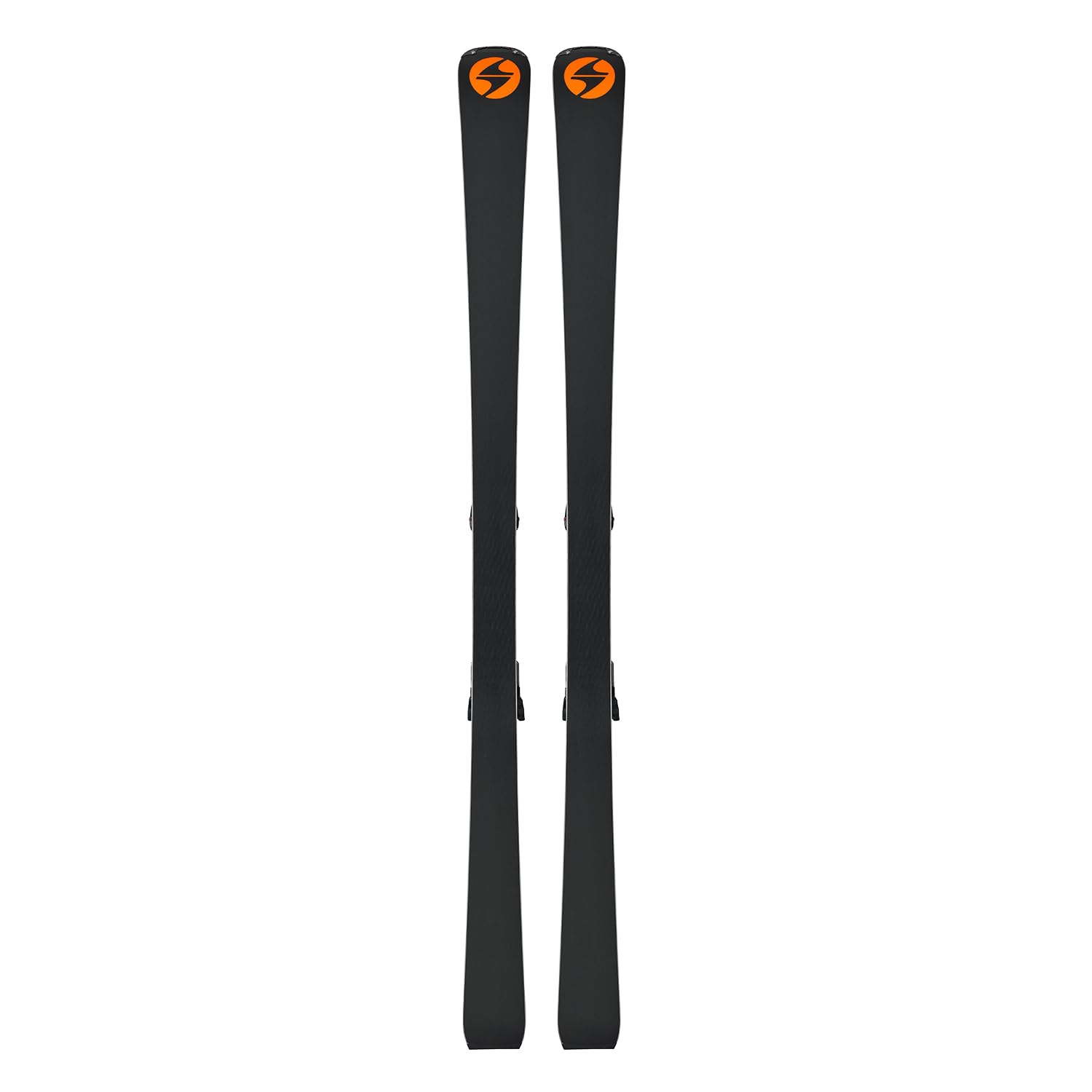 Blizzard - Confezione da sci Phoenix SL + attacchi Tp11 Light W Black Donna - Donna - Misura 154 - Nero