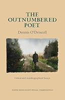 The Outnumbered Poet: Critical and Autobiographical Essays 1852355646 Book Cover