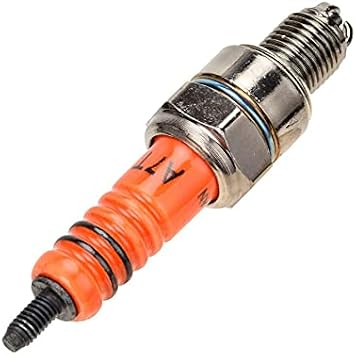 Motorcycle A7TJC Modification GY6 50Cc 70Cc 90Cc 110Cc 125Cc ATV Dirtbike 50 125 150Cc 3 Electrode