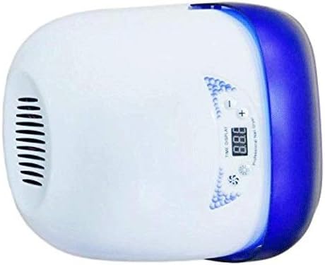Nail lamp-LED UV Nail Lamp with Timer Setting,Senor for Gel Nails and Toe Curing