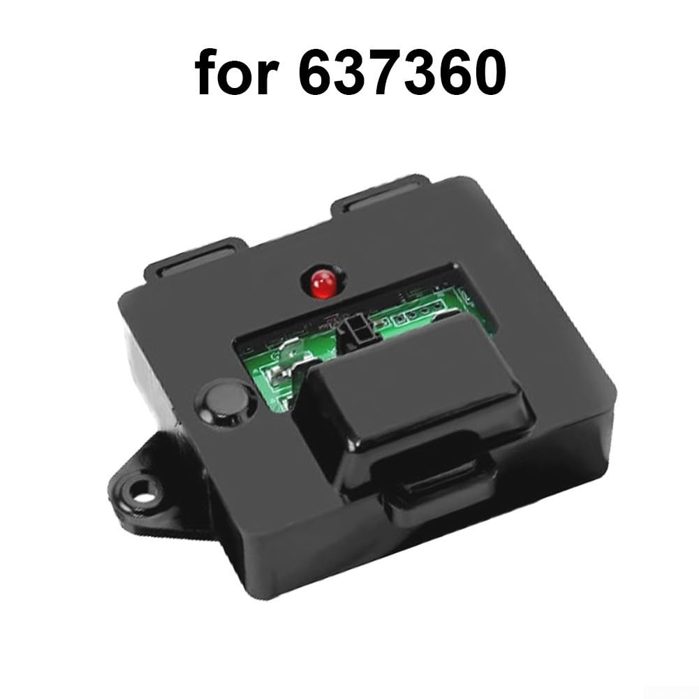 Moniteur Température RV pour norcold 634677 634678 Pièce Moniteur