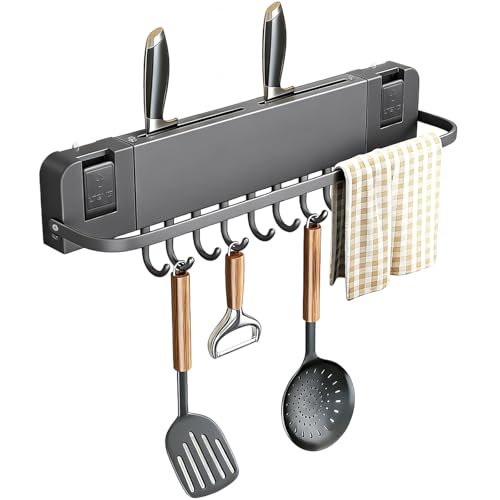 Luabue 40cm Colgador Utensilios