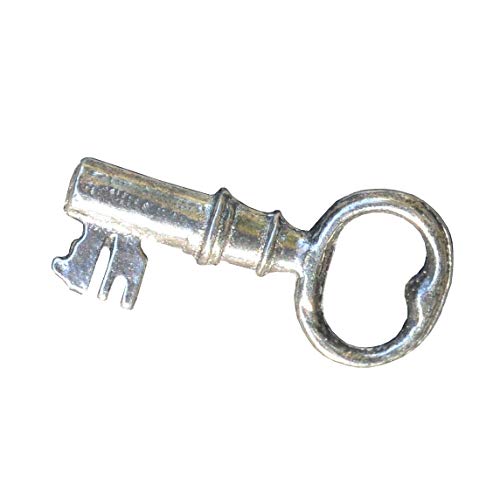 Porte Bonheur Clé, sur Petite Carte, Tu As La Clé De Mon Cœur, Je t'aime Tellement, Fabrication Artisanale Française, en Etain, par Les Etains de Jumilhac