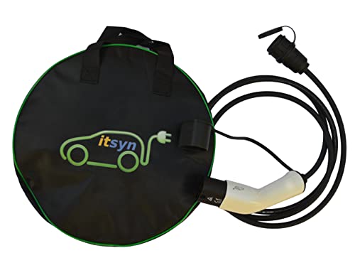 COMPATIBILITA': Oltre a potere essere usato per la ricarica di veicoli Citroen Amì, il cavo può essere utilizzato per ricaricare da una colonnina Tipo 2 qualsiasi veicolo elettrico che utilizzi una presa Shuko per la ricarica, come Renault Twizy, moto elettriche, bici elettriche, ecc.