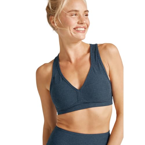 Image of Beyond Yoga Women's Spacedye Lift Your Spirits Bra