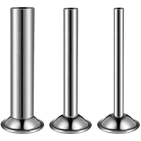 Tubes de Remplissage Shunfaji Cover