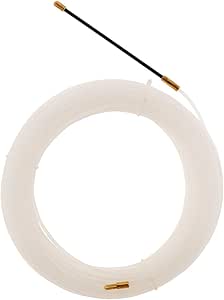 Piedini Per Scale Telescopiche - 4 Pezzi, Misura 55x25 Mm, Per Stabilità E Sicurezza - Foto 2