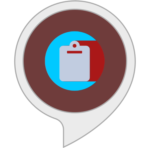 Chore chart Alexa Skills