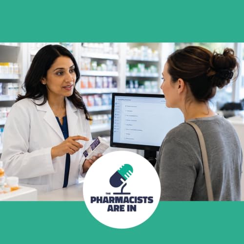 The Pharmacists Deserve It Platform: Compensating Pharmacists for OTC Counselling