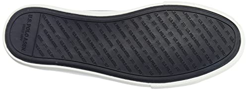 Image of U.S. Polo ASSN. Mens Capron Sneaker