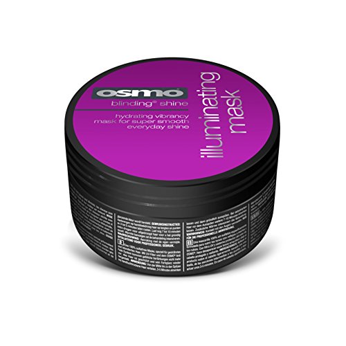 Osmo Blinding Shine Illuminating Mask 100 ml
