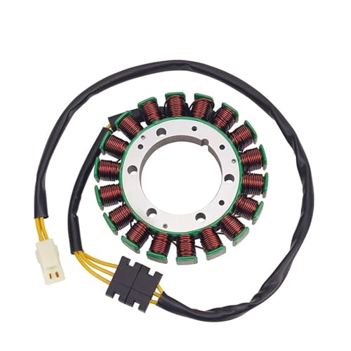 Bobine de stator 2GV-81410-20-00 pour moto XVS 650 DragStar et XV 535 Virago