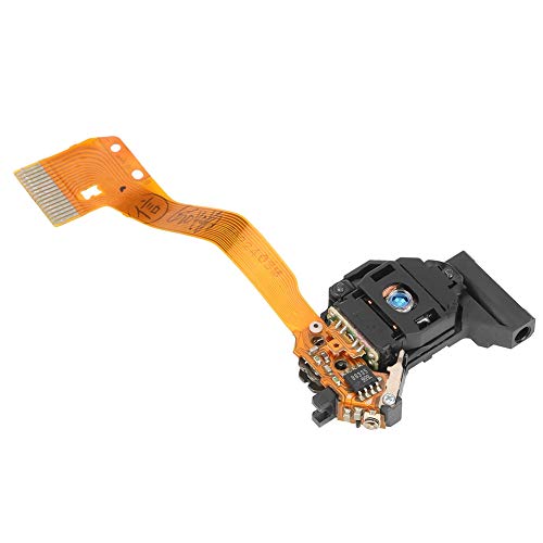 Unità ottica per lenti laser Pickup laser CD DVD Sostituzione Pickup laser Fit Ricambi per la riparazione di ricambio