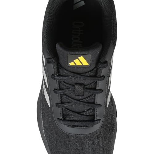 Image of adidas Mens Restrorun M Running Shoe