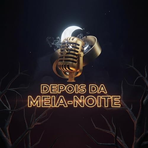 Couverture de Depois da Meia-Noite