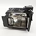 CTLAMP NP01LP 50030850 Replacement Projector Lamp with Housing Compatible with NEC NP1000 NP1000G NP2000 NP2000G NP1000+ NP2000+