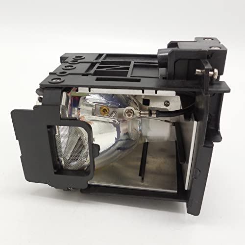 Lámpara de Reemplazo para Proyector NP01LP CTLAMP miniatura 4