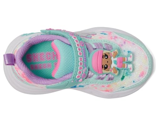 Skechers Skech Squad chaussures de marche légères idéales pour le voyage