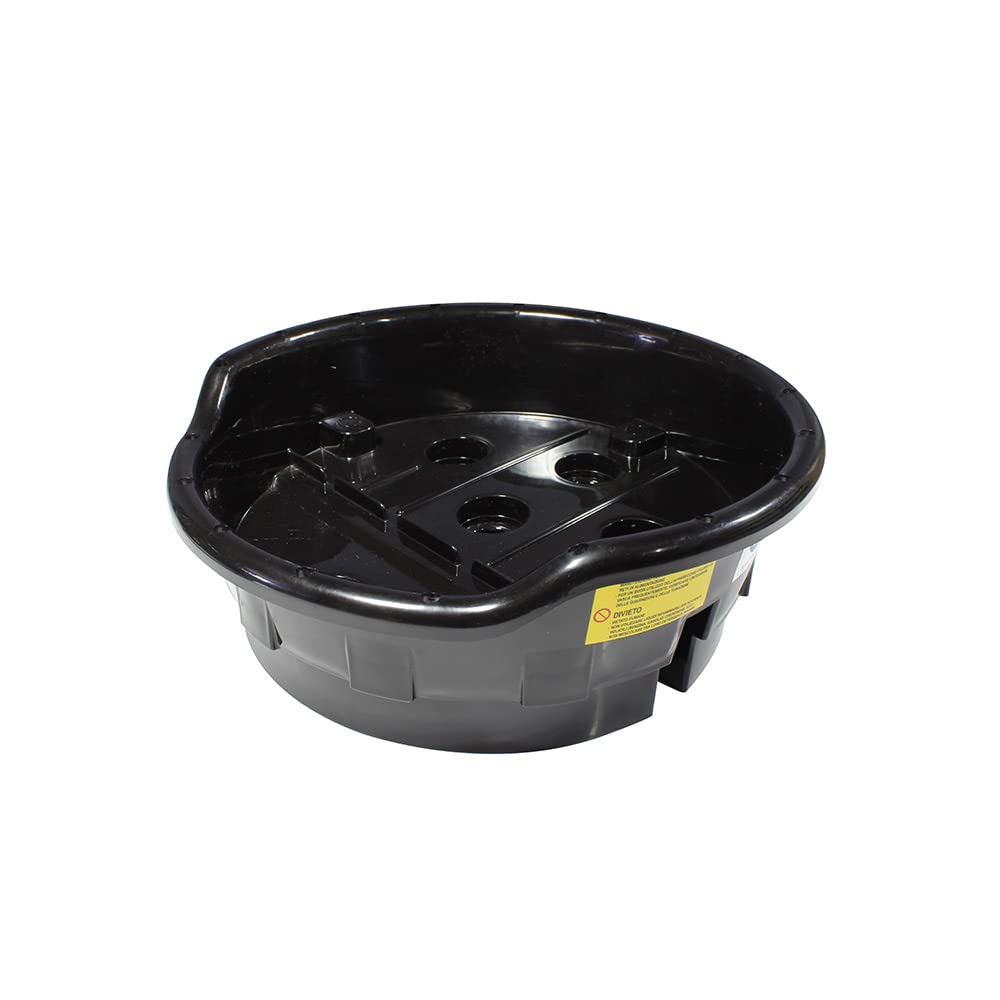 SOGI SP-LV-C Vasca di lavaggio portatile da contenitore