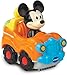 Produktbild Vtech 80-511404 TUT Baby Mickys Gelaendewagen Flitzer Fahrzeuge Babyauto, Multicolour