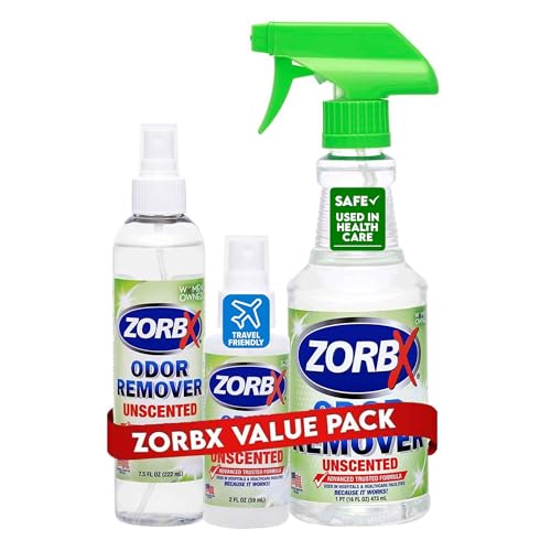How to Get Mold Out of Car Carpet in 6 Simple Steps zorbx unscented odor eliminator