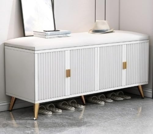 Heuitgs C[x` ^ג ֎[ V[bN gȒP ֈ֎q ȃXy[X p ʔ 60/90/120cmTCYI (ł,120*30*50cm)