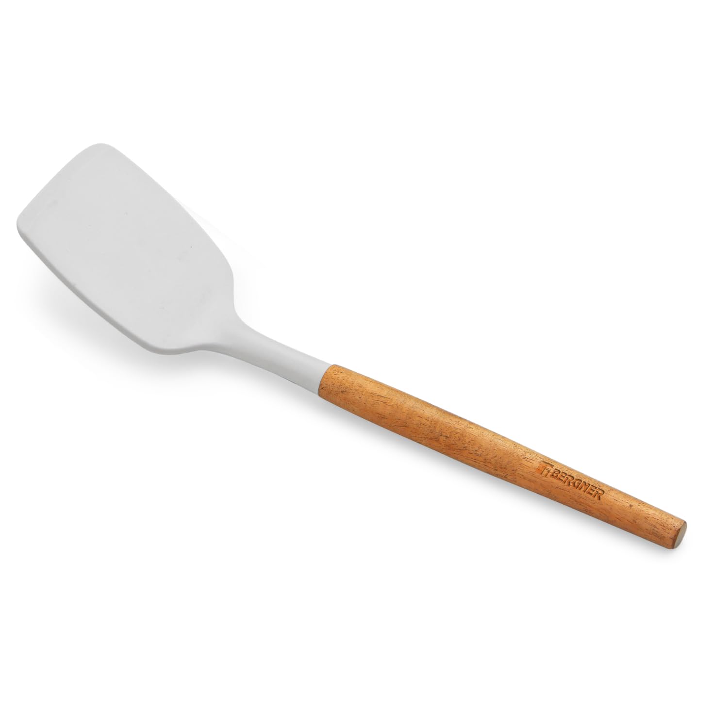 Bergner Silicone Turner - Flip Fish & Pancakes -8