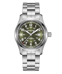 Hamilton Khaki Field Auto 42mm H70605160